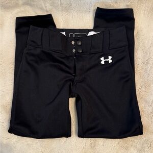 Under Armour Youth Softball Pants